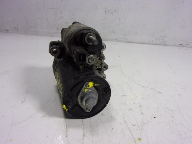 Recambio de motor arranque para bmw mini (r56) one referencia OEM IAM  754089780 