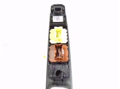 Recambio de mando elevalunas delantero izquierdo para renault clio iv limited referencia OEM IAM 254113300R 254113300R  2