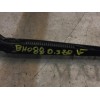 Recambio de brazo limpia delantero izquierdo para citroën c3 1.4 hdi referencia OEM IAM   