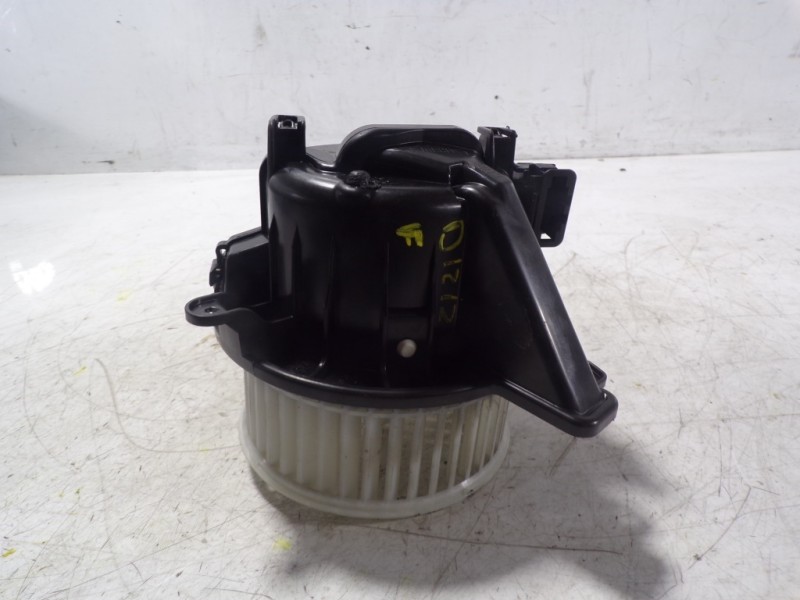 Recambio de motor calefaccion para volkswagen polo 1.0 referencia OEM IAM 2Q1819021 GT858003 GT858003