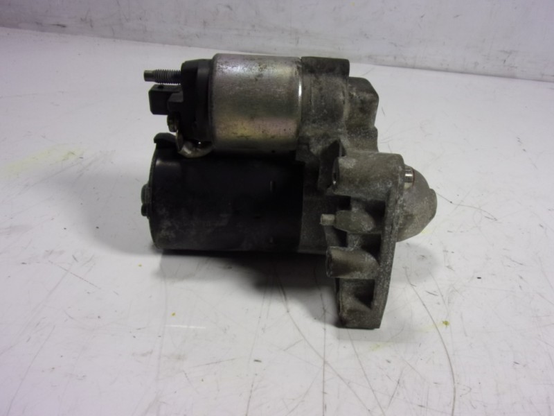 Recambio de motor arranque para bmw mini (r56) one referencia OEM IAM  754089780 