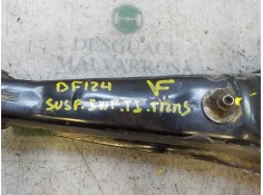 Recambio de brazo suspension inferior trasero izquierdo para volvo v40 1.6 diesel cat referencia OEM IAM 31317266   2