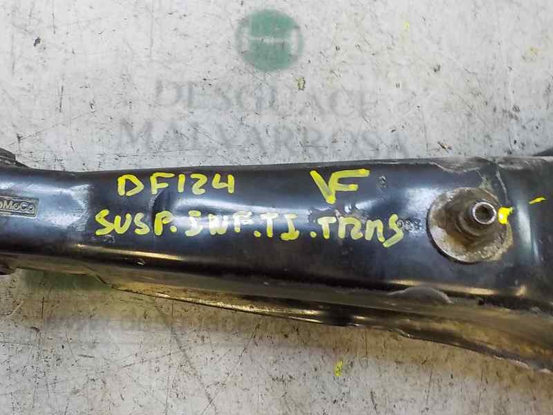 Recambio de brazo suspension inferior trasero izquierdo para volvo v40 1.6 diesel cat referencia OEM IAM 31317266  