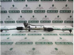 Recambio de cremallera direccion para chevrolet nubira berlina 1.6 cat referencia OEM IAM   