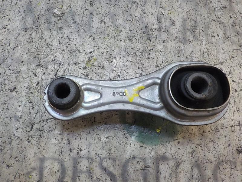 Recambio de soporte cambio para renault clio iv technofeel referencia OEM IAM 112385698R  