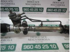Recambio de cremallera direccion para chevrolet nubira berlina 1.6 cat referencia OEM IAM    2