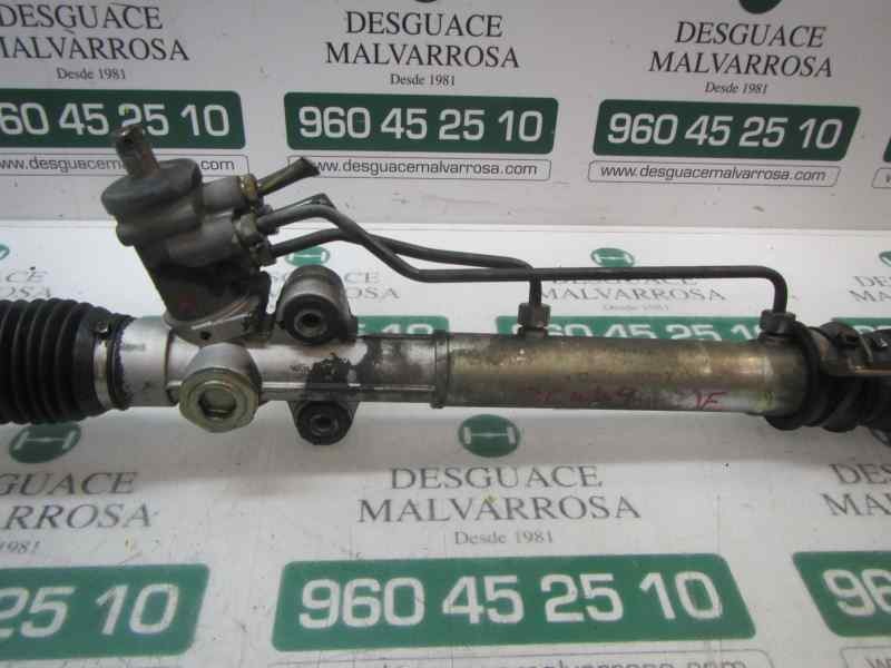 Recambio de cremallera direccion para chevrolet nubira berlina 1.6 cat referencia OEM IAM   