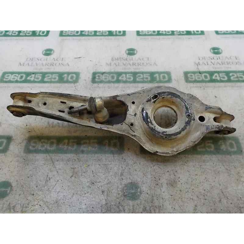 Recambio de brazo suspension inferior trasero izquierdo para volvo v40 1.6 diesel cat referencia OEM IAM 31317266  