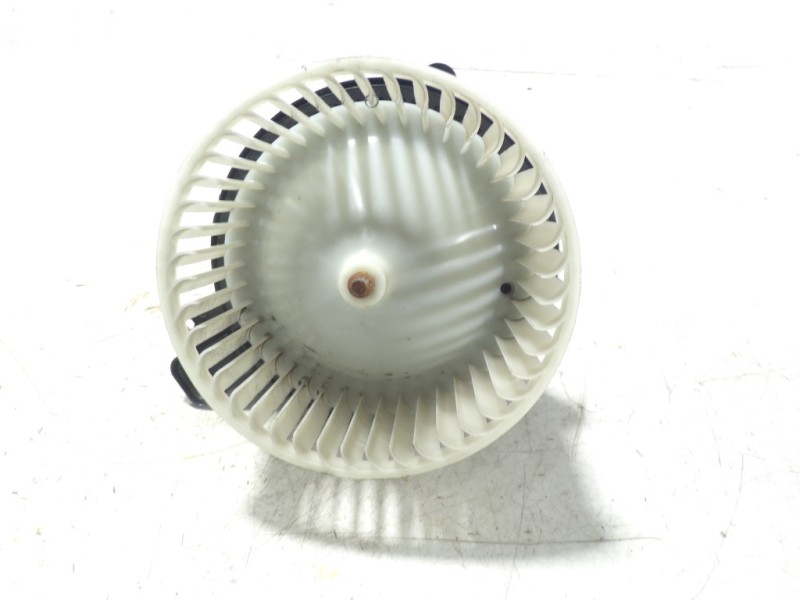 Recambio de motor calefaccion para volkswagen polo 1.0 referencia OEM IAM 2Q1819021 GT858003 GT858003