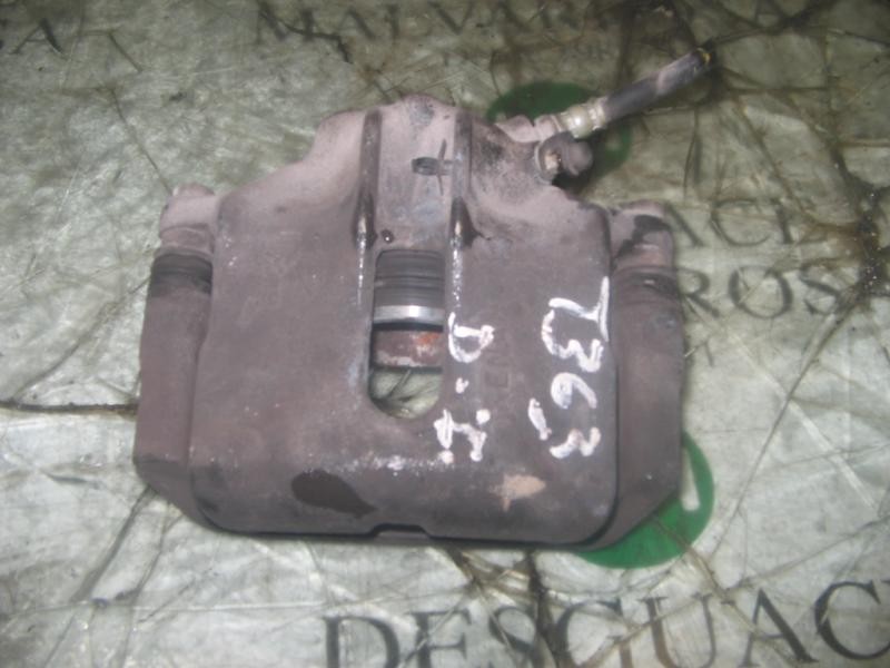 Recambio de pinza freno delantera izquierda para renault laguna (b56) 2.2 turbodiesel referencia OEM IAM   