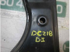 Recambio de brazo suspension inferior delantero izquierdo para peugeot bipper 1.4 hdi referencia OEM IAM    2