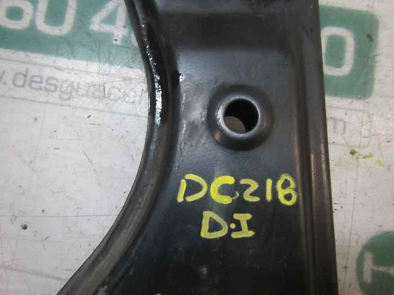 Recambio de brazo suspension inferior delantero izquierdo para peugeot bipper 1.4 hdi referencia OEM IAM   