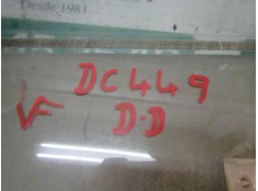 Recambio de cristal puerta delantero derecho para chevrolet nubira berlina 1.6 cat referencia OEM IAM    2