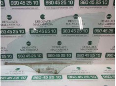 Recambio de cristal puerta delantero izquierdo para chevrolet nubira berlina 1.6 cat referencia OEM IAM   