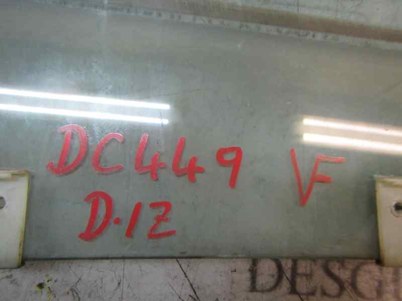 Recambio de cristal puerta delantero izquierdo para chevrolet nubira berlina 1.6 cat referencia OEM IAM   