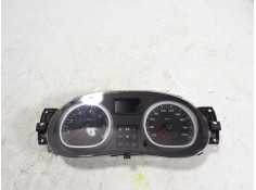 Recambio de cuadro instrumentos para dacia duster 1.5 dci diesel cat referencia OEM IAM 248104678R   2