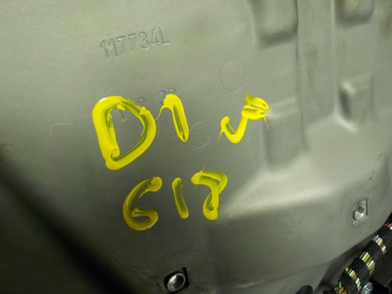 Recambio de elevalunas delantero izquierdo para skoda octavia berlina (1z3) 1.6 16v fsi referencia OEM IAM   