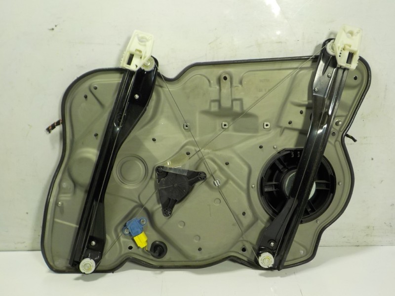 Recambio de elevalunas delantero izquierdo para skoda octavia berlina (1z3) 1.6 16v fsi referencia OEM IAM   