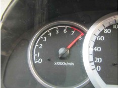 Recambio de cuadro instrumentos para chevrolet nubira berlina 1.6 cat referencia OEM IAM    2