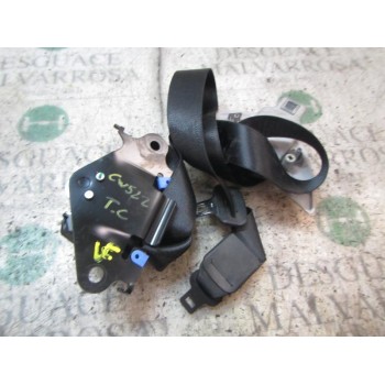 CINTURON SEGURIDAD TRASERO CENTRAL 