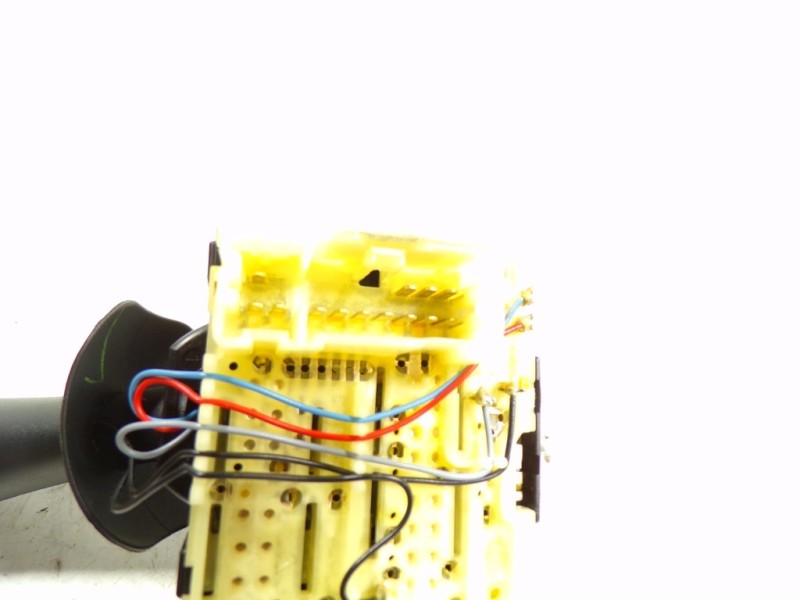 Recambio de mando limpia para renault clio iv limited referencia OEM IAM 8201168016 255675887R 