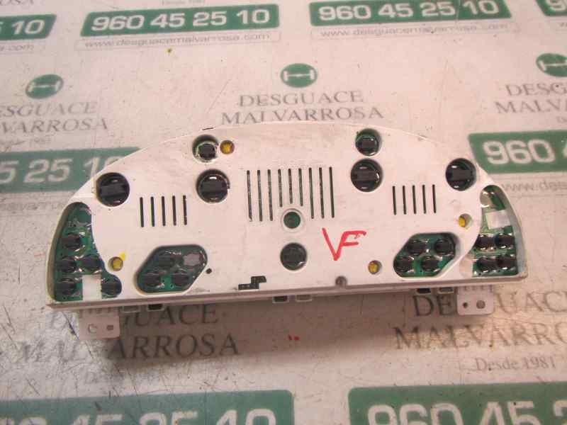 Recambio de cuadro instrumentos para chevrolet nubira berlina 1.6 cat referencia OEM IAM   