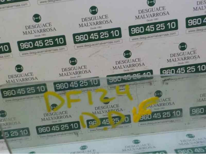 Recambio de cristal puerta delantero derecho para volvo v40 1.6 diesel cat referencia OEM IAM 31386765  