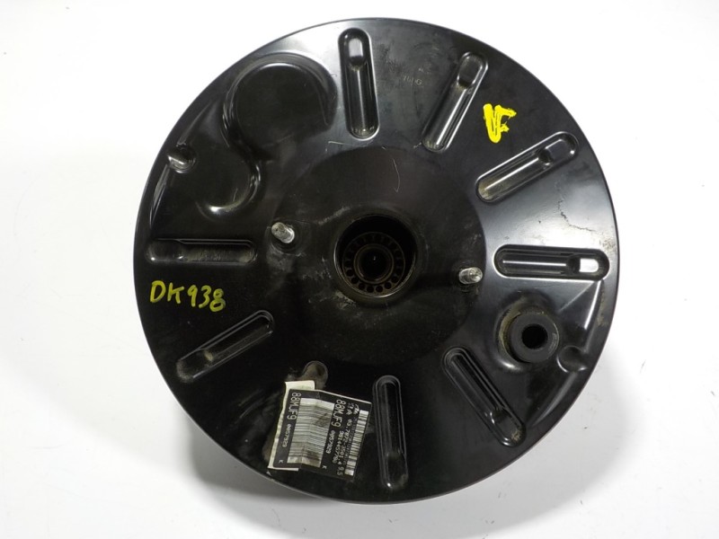 Recambio de servofreno para citroën c4 grand picasso 1.6 blue-hdi fap referencia OEM IAM 1610017780 9814457780 