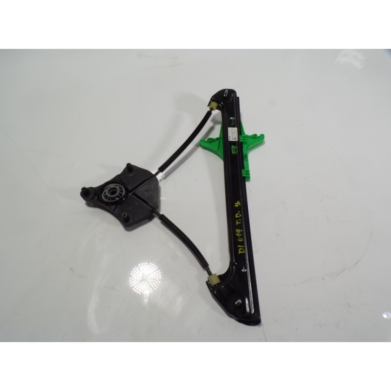 Recambio de elevalunas trasero derecho para volkswagen golf vii lim. 1.6 tdi dpf referencia OEM IAM 5G4839462B 5G48394625 