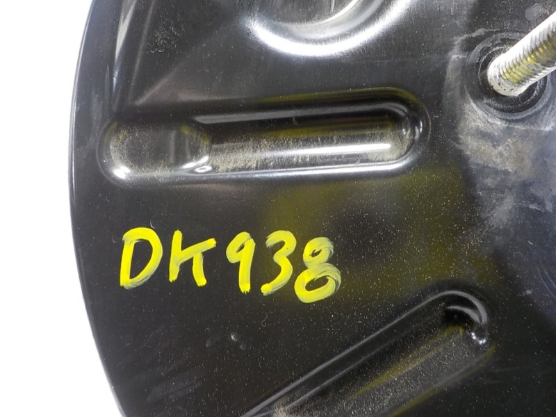 Recambio de servofreno para citroën c4 grand picasso 1.6 blue-hdi fap referencia OEM IAM 1610017780 9814457780 