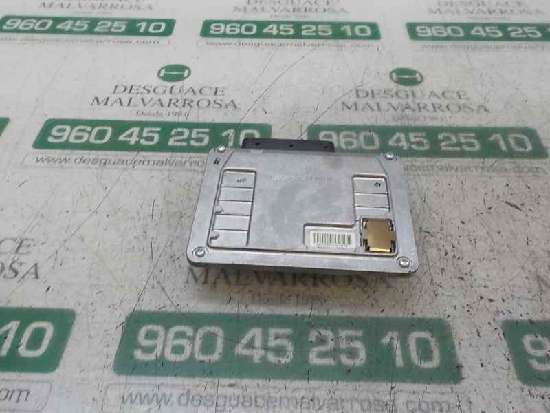 Recambio de centralita motor uce para volkswagen touareg (7la) tdi v6 referencia OEM IAM 0AD927755BG 0AD927755AT 5WP2209017