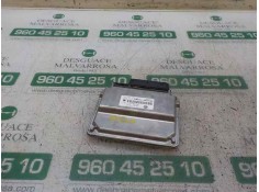 Recambio de centralita motor uce para volkswagen touareg (7la) tdi v6 referencia OEM IAM 0AD927755BG 0AD927755AT 5WP2209017 2