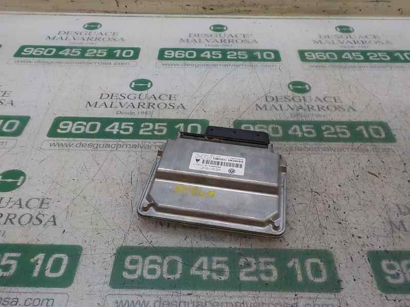 Recambio de centralita motor uce para volkswagen touareg (7la) tdi v6 referencia OEM IAM 0AD927755BG 0AD927755AT 5WP2209017