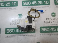 Recambio de cerradura puerta delantera derecha para peugeot bipper 1.4 hdi referencia OEM IAM    2