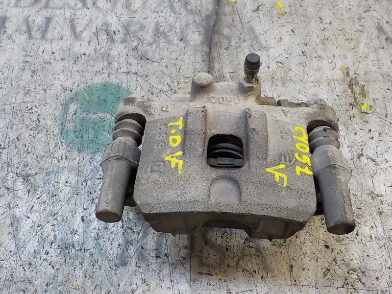 Recambio de pinza freno trasera derecha para jeep compass 2.4 16v cat referencia OEM IAM   