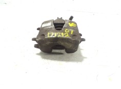 Recambio de pinza freno delantera izquierda para volkswagen polo 1.0 referencia OEM IAM 2Q0615123   2
