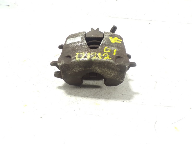 Recambio de pinza freno delantera izquierda para volkswagen polo 1.0 referencia OEM IAM 2Q0615123  