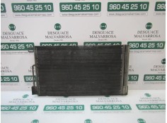 Recambio de condensador aire acondicionado para peugeot bipper 1.4 hdi referencia OEM IAM   