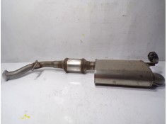 Recambio de catalizador para toyota proace referencia OEM IAM  9822229180  2