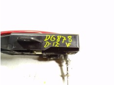 Recambio de maneta exterior delantera izquierda para renault clio iv limited referencia OEM IAM 806706656R   2