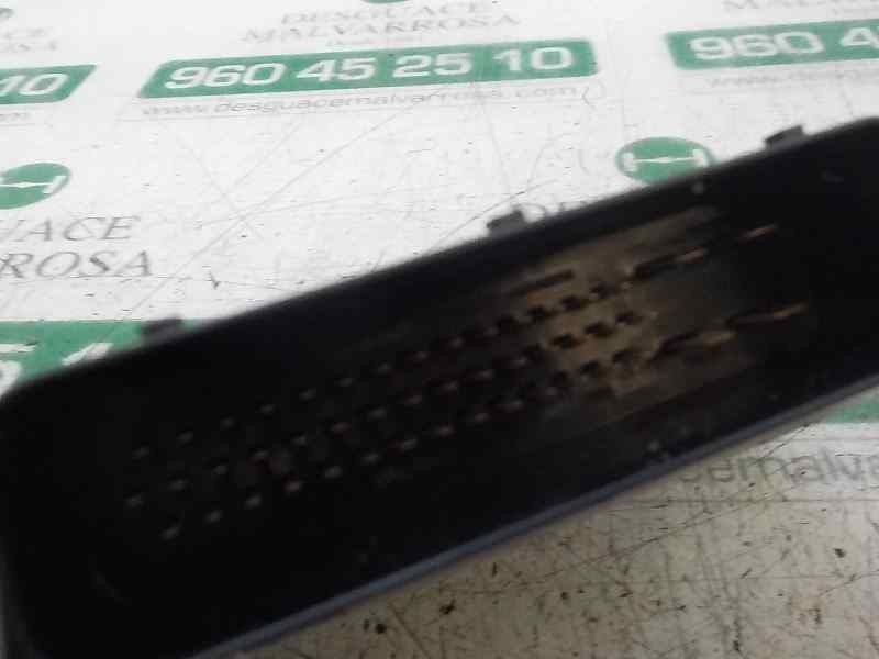 Recambio de centralita motor uce para volkswagen touareg (7la) tdi v6 referencia OEM IAM 0AD927755BG 0AD927755AT 5WP2209017
