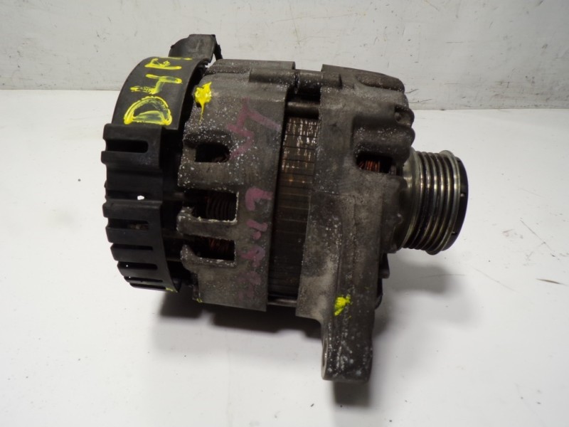 Recambio de alternador para hyundai i40 style referencia OEM IAM   