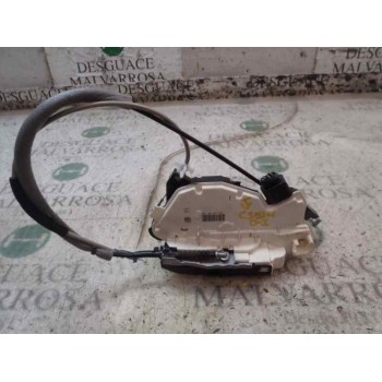 CERRADURA PUERTA DELANTERA IZQUIERDA 5N1837015F 