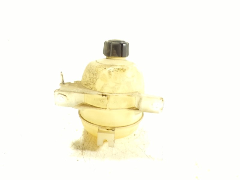 Recambio de deposito expansion para dacia duster 1.5 dci diesel cat referencia OEM IAM 7701470460  