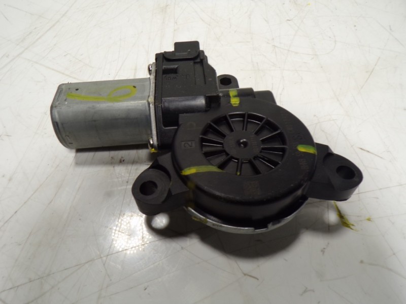 Recambio de motor elevalunas trasero izquierdo para mazda 3 lim. () origin referencia OEM IAM   