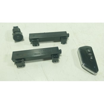 CONMUTADOR DE ARRANQUE 5WA962132 5WA962132 