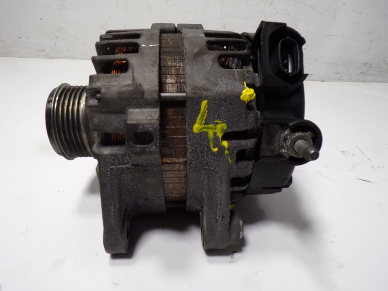 Recambio de alternador para hyundai i40 style referencia OEM IAM   