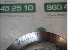 Recambio de disco freno trasero para chevrolet nubira berlina 1.6 cat referencia OEM IAM    2