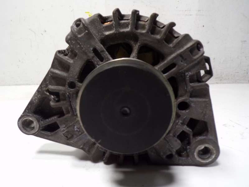 Recambio de alternador para hyundai i40 style referencia OEM IAM   