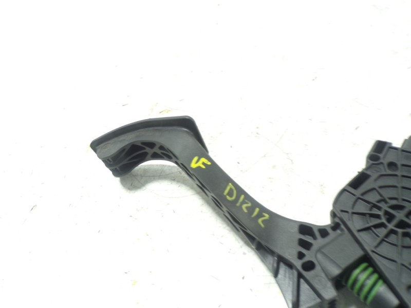 Recambio de potenciometro pedal para volkswagen polo 1.0 referencia OEM IAM 2Q1723503 2Q1723503 17306A1